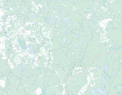 Pope Creek, ON (042F08 Toporama)