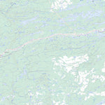 Beardmore, ON (042E12 Toporama)