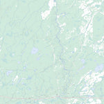 Eureka Lake, ON (042F14 Toporama)