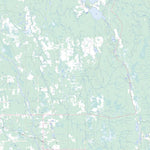 Abitibi, ON (042H02 Toporama)