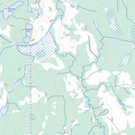 Abitibi, ON (042H02 Toporama)