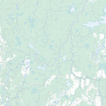 Elf Lake, ON (042B09 Toporama)