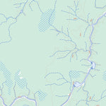 Elf Lake, ON (042B09 Toporama)