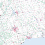 Simcoe, ON (040I16 Toporama)