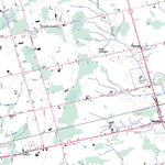 Simcoe, ON (040I16 Toporama)