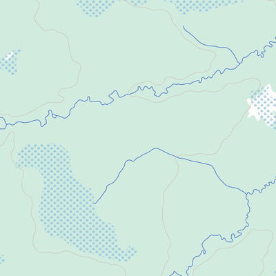 Legarde River, ON (042K05 Toporama)