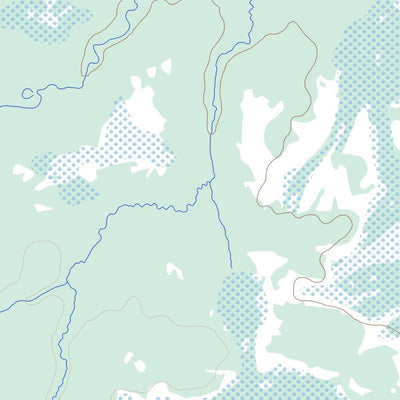 Legarde River, ON (042K05 Toporama)