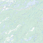 Wildgoose Lake, ON (042E11 Toporama)