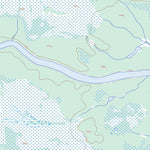 Britt Creek, ON (042K14 Toporama)