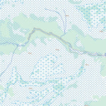 Britt Creek, ON (042K14 Toporama)