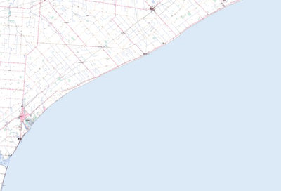 Wheatley, ON (040J01 Toporama)