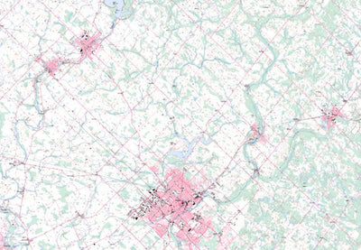 Guelph, ON (040P09 Toporama)