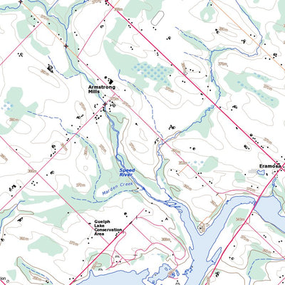 Guelph, ON (040P09 Toporama)