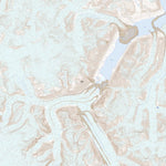 Lake Inuutiq (038B08 Toporama)