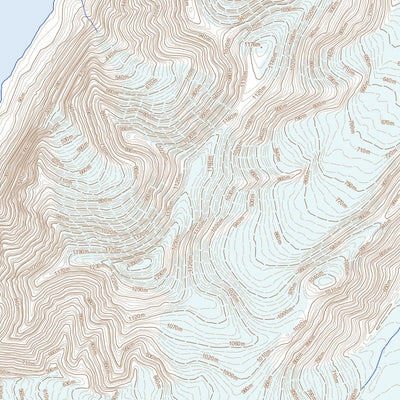 Lake Inuutiq (038B08 Toporama)