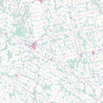 Wingham, ON (040P14 Toporama)