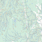Fraserdale, ON (042H13 Toporama)