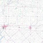 Wallaceburg, ON (040J09 Toporama)