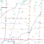 Wallaceburg, ON (040J09 Toporama)