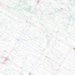 Seaforth, ON (040P11 Toporama)
