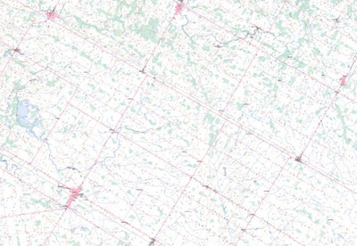 Seaforth, ON (040P11 Toporama)