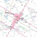 Seaforth, ON (040P11 Toporama)