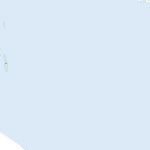 Great Duck Island, ON (041G10 Toporama)