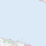 Nottawasaga Bay, ON (041A09 Toporama)