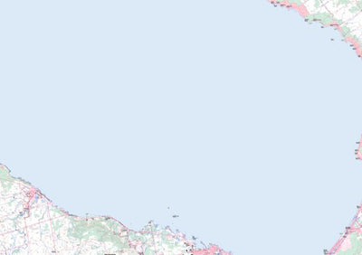 Nottawasaga Bay, ON (041A09 Toporama)