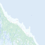 Longridge Point, ON (042P15 Toporama)
