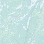 Ranoke, ON (042I05 Toporama)