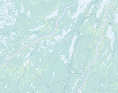 Ranoke, ON (042I05 Toporama)
