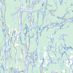Delamere, ON (041I02 Toporama)