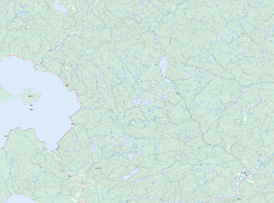Searchmont, ON (041K16 Toporama)