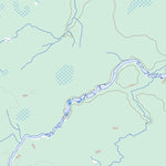 Atikasibi River, ON (042K04 Toporama)