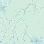 Kingfisher River (042K10 Toporama)