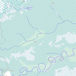 Furry Lake (042K12 Toporama)