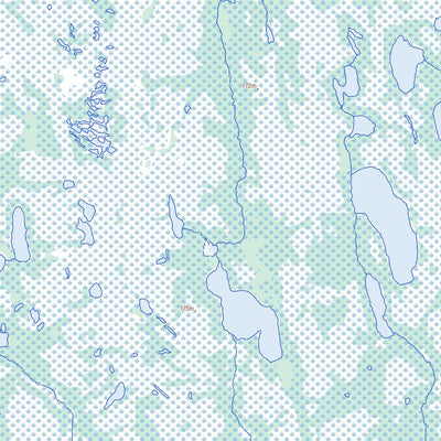 Unnamed, ON (043E02 Toporama)