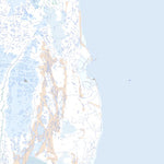 Hook Point, ON (043J16 Toporama)