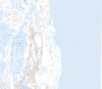 Hook Point, ON (043J16 Toporama)