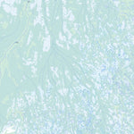 Thyret Lake (042P01 Toporama)