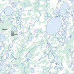 Unnamed, ON (043M02 Toporama)