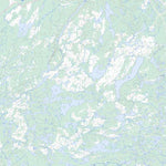 Rollo Lake, ON (041O15 Toporama)