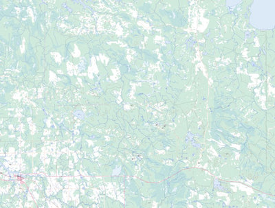Matheson, ON (042A09 Toporama)