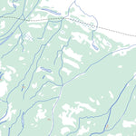 Attawapiskat, NU (043B16 Toporama)