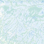 Sourdough Rapids, ON (043E13 Toporama)