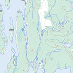 Gowganda, ON (041P10 Toporama)