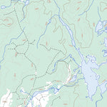 Missonga, ON (042B07 Toporama)