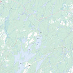 Foleyet, ON (042B01 Toporama)