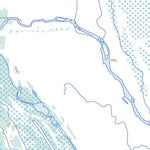 Partridge Island, NU (044D04 Toporama)